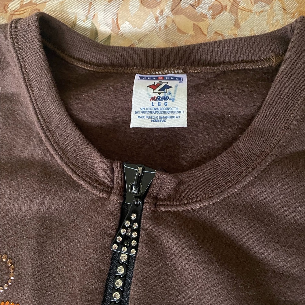 Perfect Fall Jacket BNWOT - Picture 7 of 9